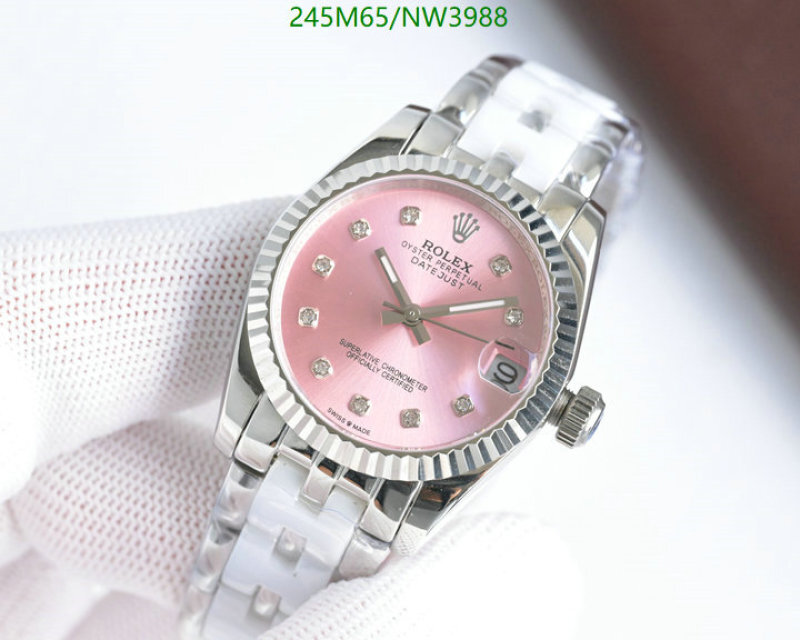 Rolex-Watch-Mirror Quality Code: NW3988 $: 245USD