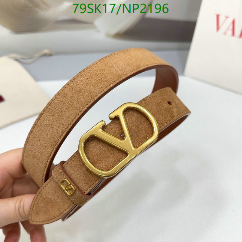 Valentino-Belts Code: NP2196 $: 79USD