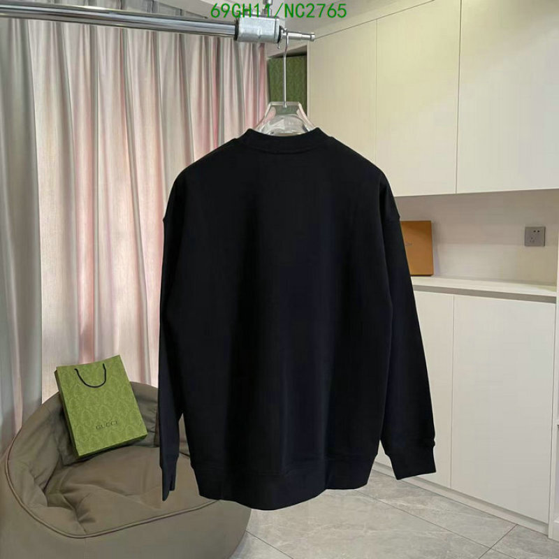 Burberry-Clothing Code: NC2765 $: 69USD