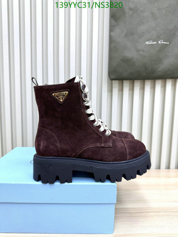 Boots-Women Shoes Code: NS3820 $: 139USD