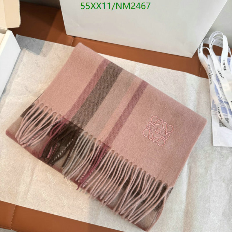 Loewe-Scarf Code: NM2467 $: 55USD