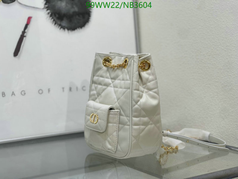 Dior-Bag-4A Quality Code: NB3604 $: 99USD