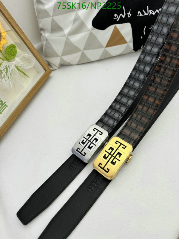 Givenchy-Belts Code: NP2225 $: 75USD