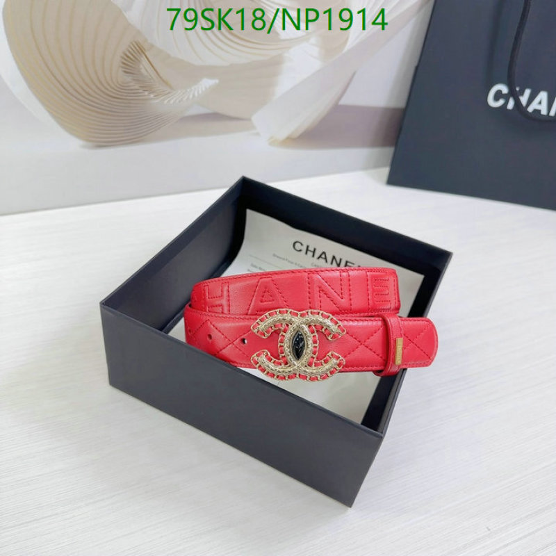 Chanel-Belts Code: NP1914 $: 79USD
