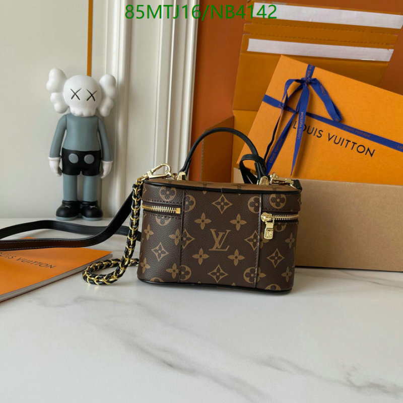 LV-Bag-4A Quality Code: NB4142 $: 85USD