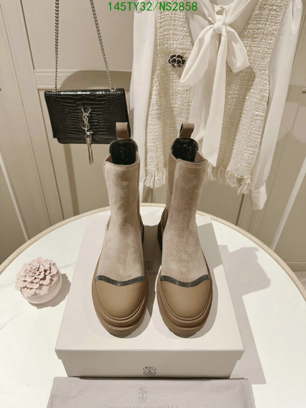 Boots-Women Shoes Code: NS2858 $: 145USD