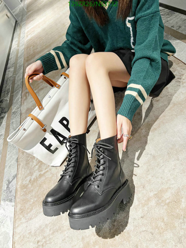 Celine-Women Shoes Code: NS3732 $: 129USD