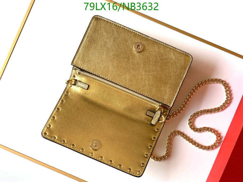 Valentino-Bag-4A Quality Code: NB3632 $: 79USD