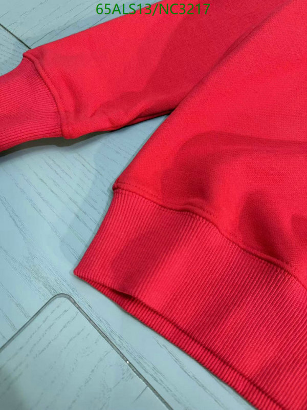 Gucci-Kids Clothing Code: NC3217 $: 65USD