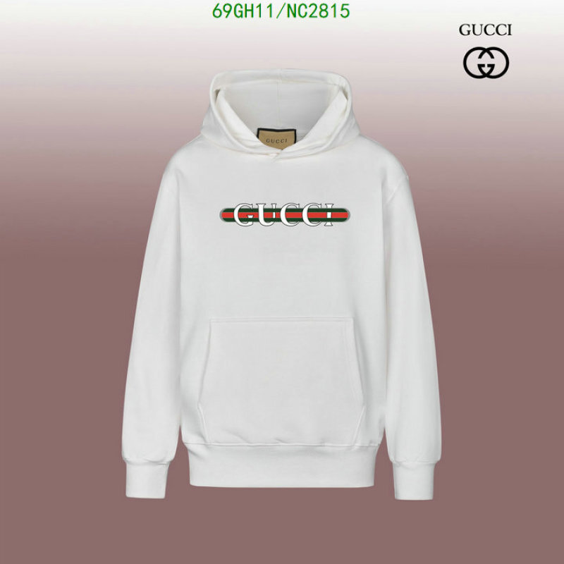 Gucci-Clothing Code: NC2815 $: 69USD