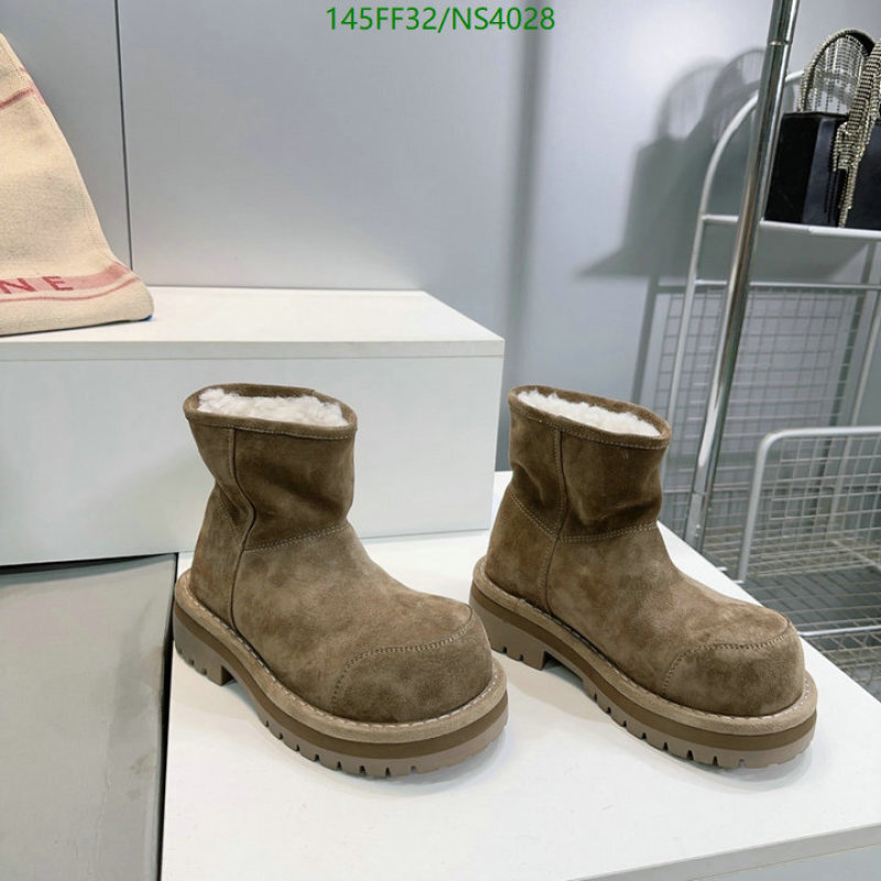 Balenciaga-Women Shoes Code: NS4028 $: 145USD