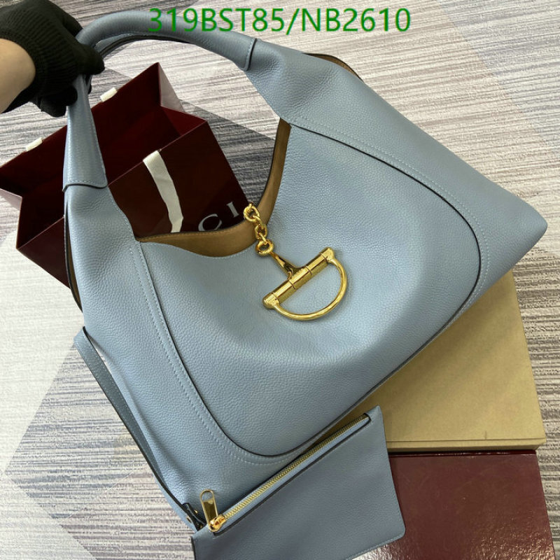 Gucci-Bag-Mirror Quality Code: NB2610 $: 319USD