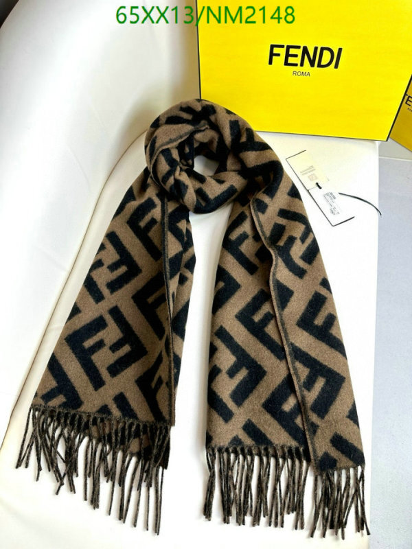 Fendi-Scarf Code: NM2148 $: 65USD