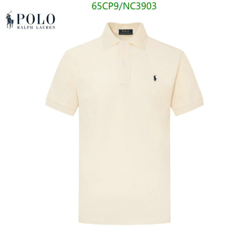 Ralph Lauren-Clothing Code: NC3903 $: 65USD