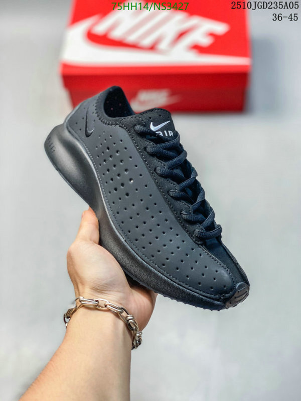 Nike-Men shoes Code: NS3427 $: 75USD