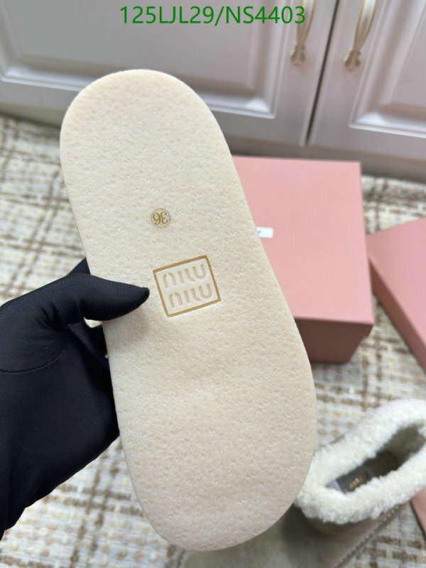 Miu Miu-Women Shoes Code: NS4403 $: 125USD-Yupoo.ru - Copybrand.Team photo album Miu Miu-Women Shoes Code: NS4403 $: 125USD