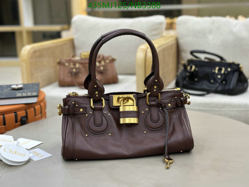Chlo-Bag-Mirror Quality Code: NB3388 $: 435USD