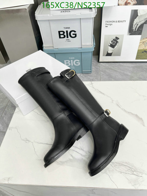 Boots-Women Shoes Code: NS2357 $: 165USD