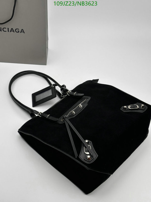 Balenciaga-Bag-4A Quality Code: NB3623 $: 109USD