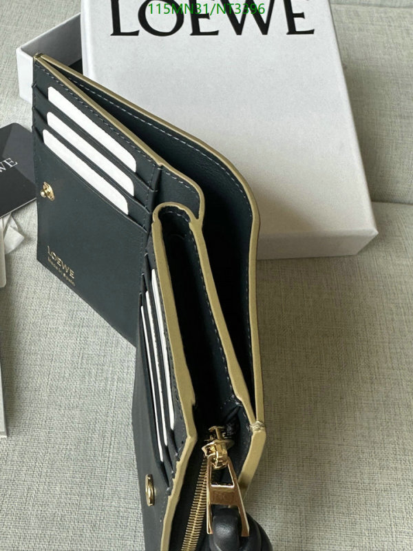 Loewe-Wallet-Mirror Quality Code: NT3396 $: 115USD