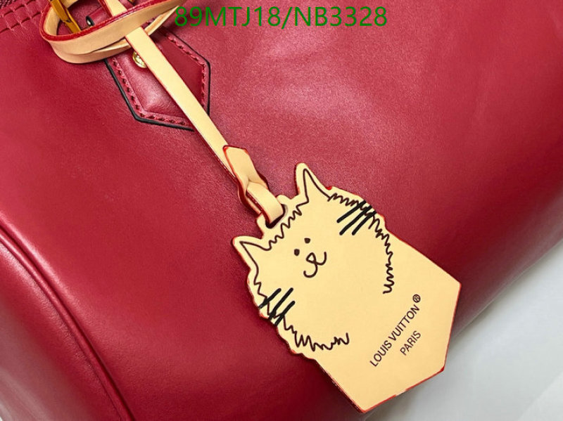 LV-Bag-4A Quality Code: NB3328 $: 89USD