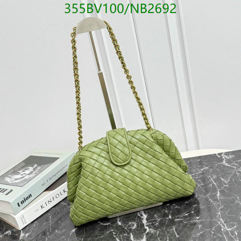 BV-Bag-Mirror Quality Code: NB2692 $: 355USD