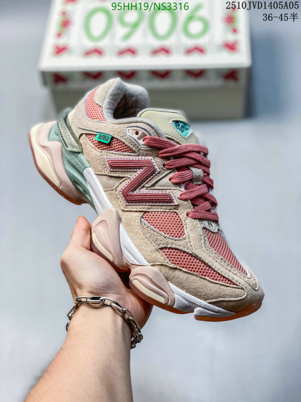 New Balance-Men shoes Code: NS3316 $: 95USD