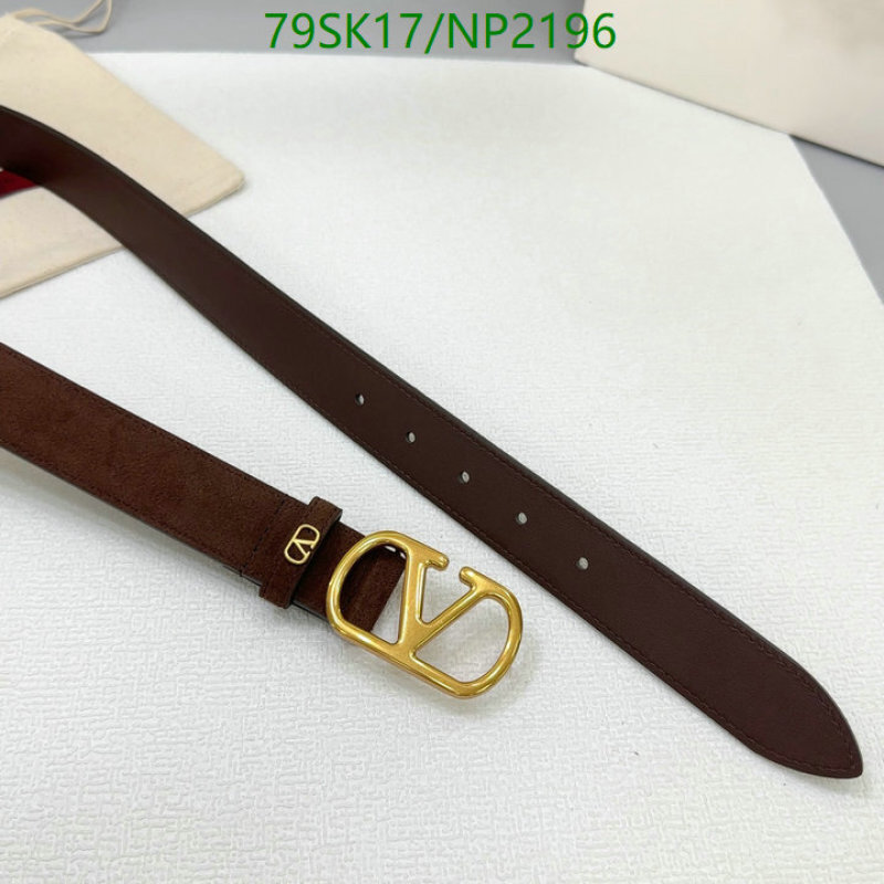 Valentino-Belts Code: NP2196 $: 79USD