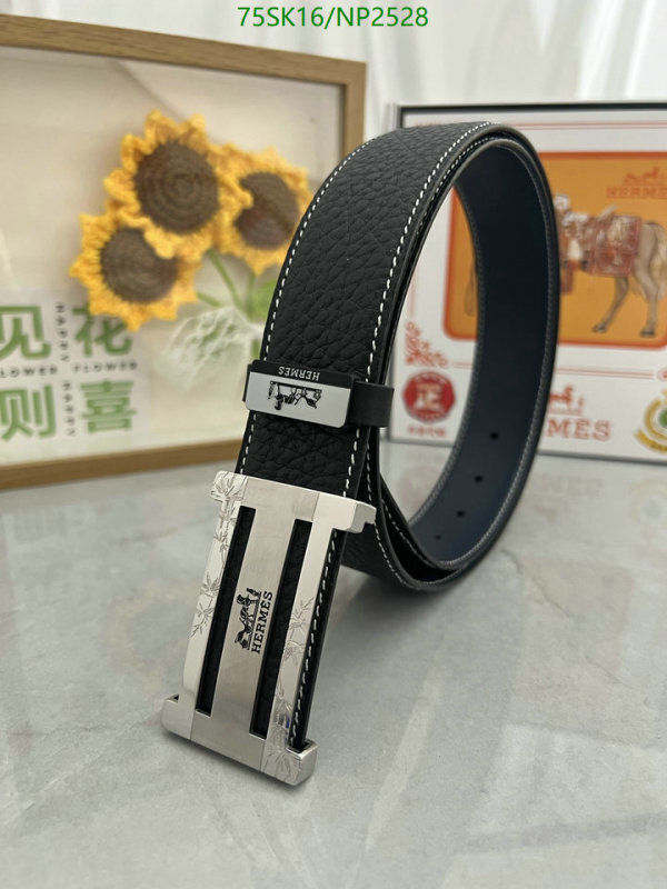Hermes-Belts Code: NP2528 $: 75USD