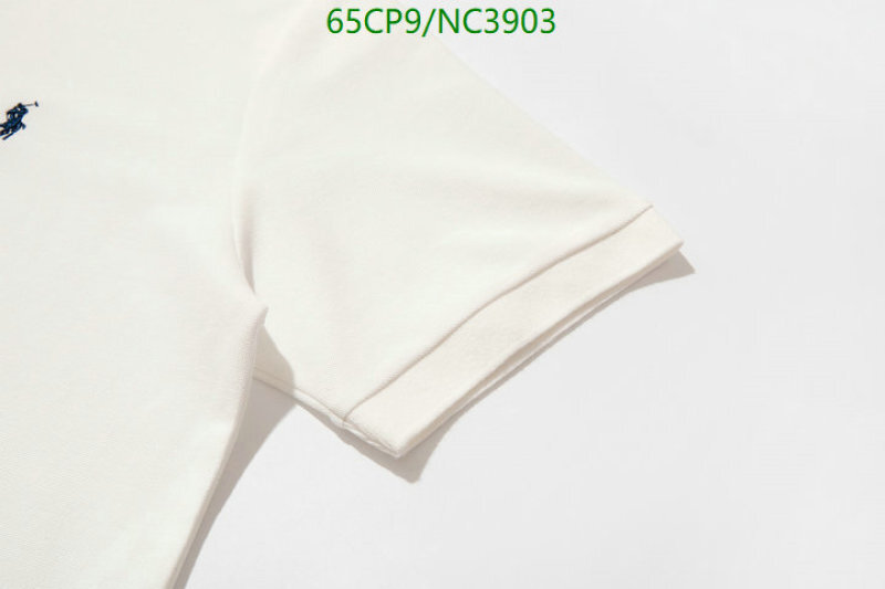 Ralph Lauren-Clothing Code: NC3903 $: 65USD