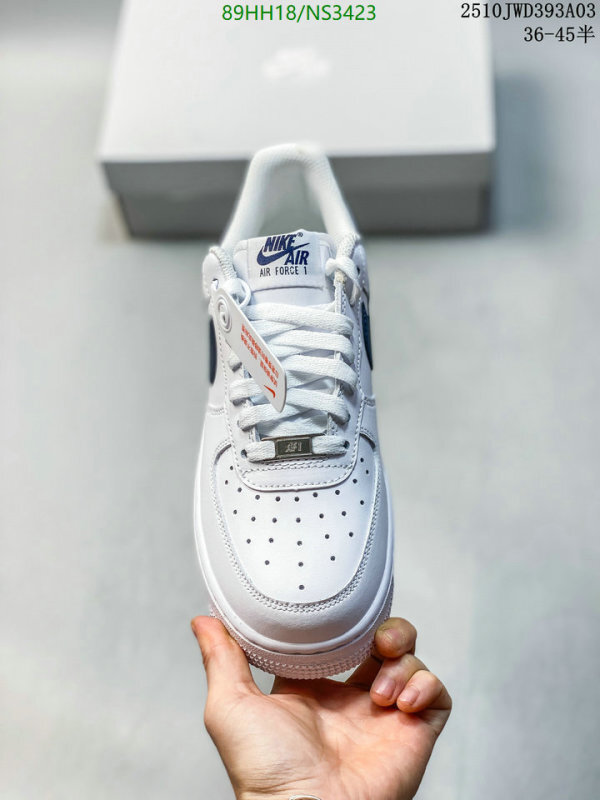 Nike-Men shoes Code: NS3423 $: 89USD