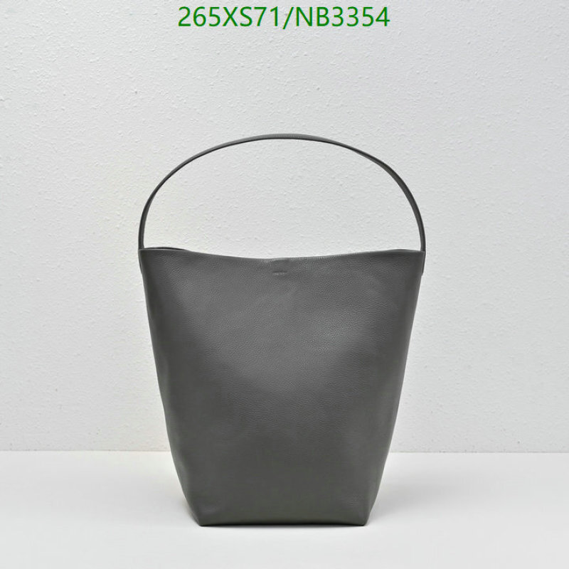 The Row-Bag-Mirror Quality Code: NB3354