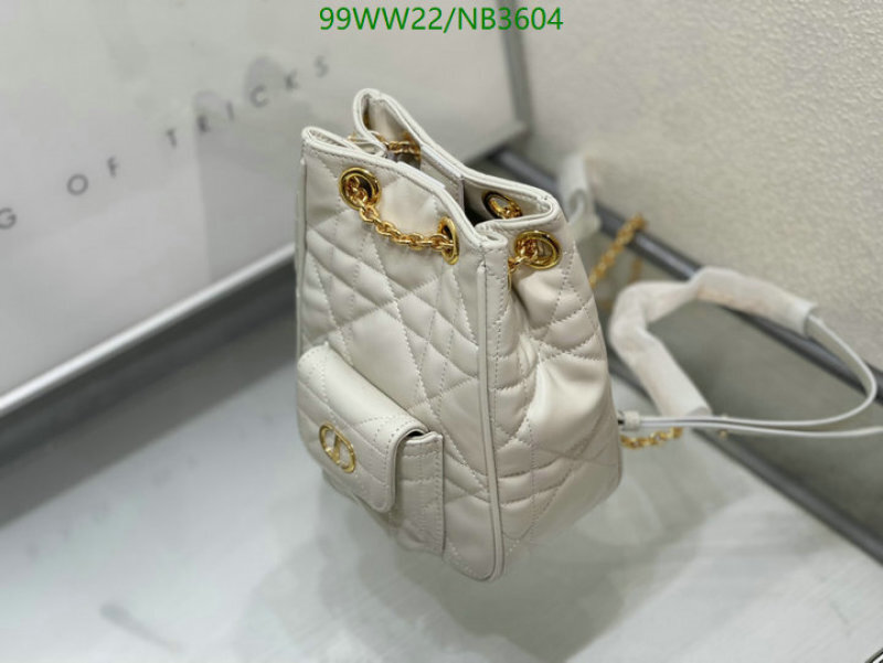 Dior-Bag-4A Quality Code: NB3604 $: 99USD