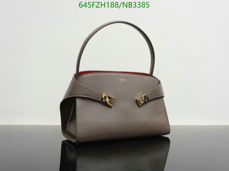 Ferragamo-Bag-Mirror Quality Code: NB3385 $: 645USD
