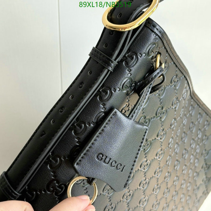 Gucci-Bag-4A Quality Code: NB3519 $: 89USD