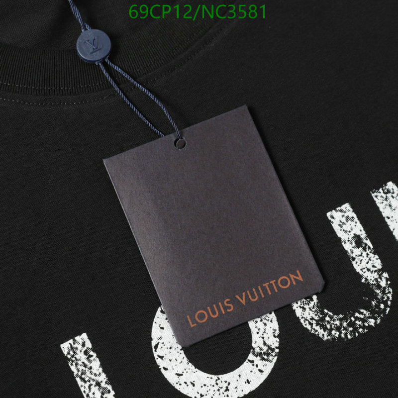 LV-Clothing Code: NC3581 $: 69USD