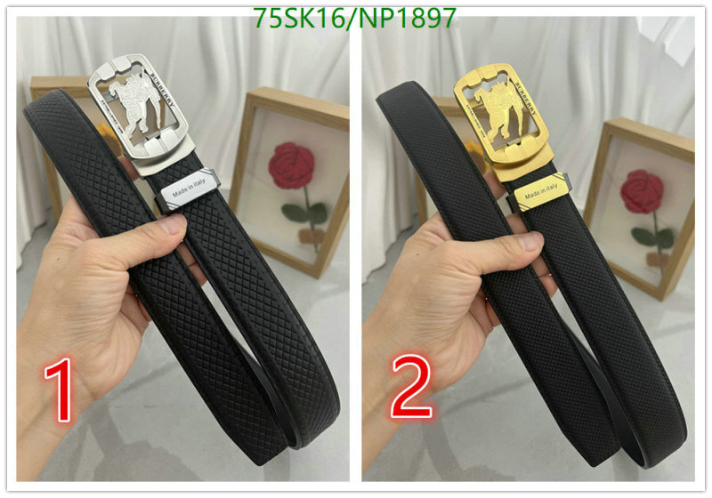 Burberry-Belts Code: NP1897 $: 75USD