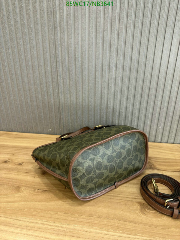 Coach-Bag-4A Quality Code: NB3641 $: 85USD