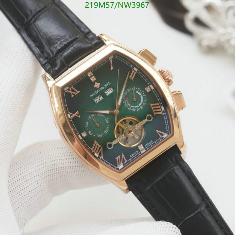 Patek Philippe-Watch-Mirror Quality Code: NW3967 $: 219USD