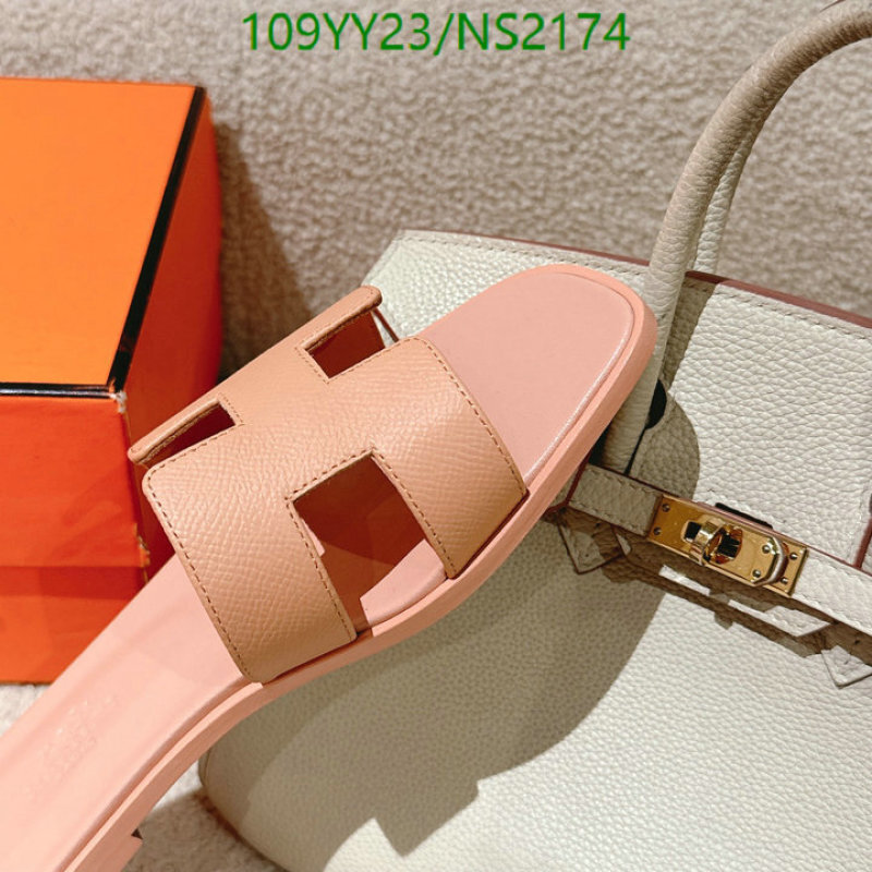 Hermes-Women Shoes Code: NS2174 $: 109USD