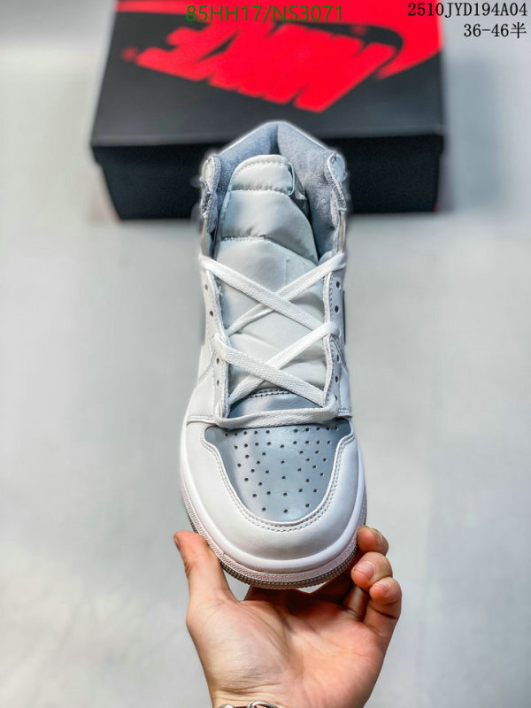 Nike-Men shoes Code: NS3071 $: 85USD