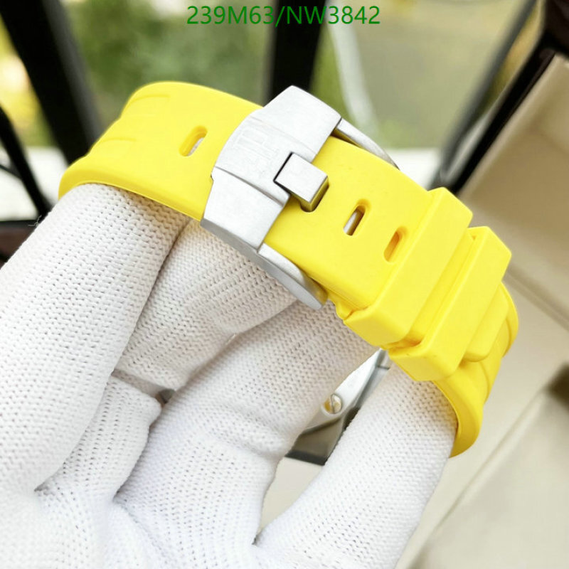 Audemars Piguet-Watch-Mirror Quality Code: NW3842 $: 239USD