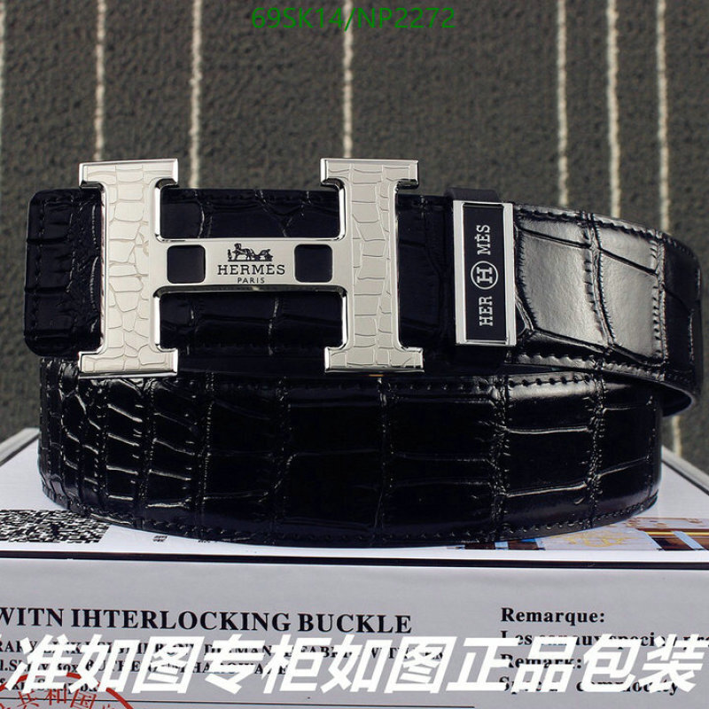 Hermes-Belts Code: NP2272 $: 69USD