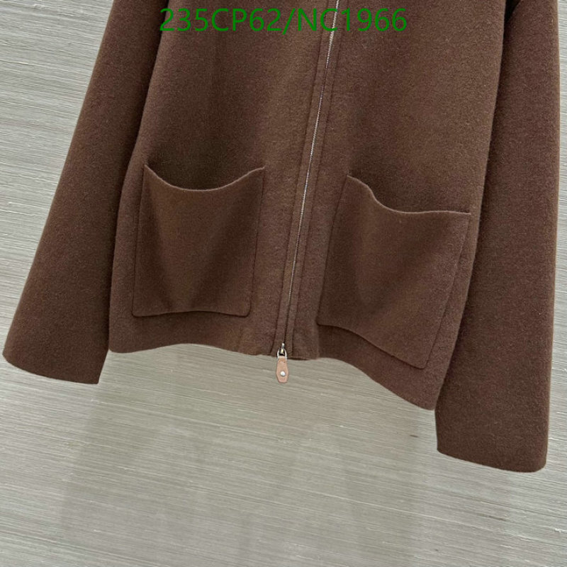 Loro Piana-Clothing Code: NC1966 $: 235USD
