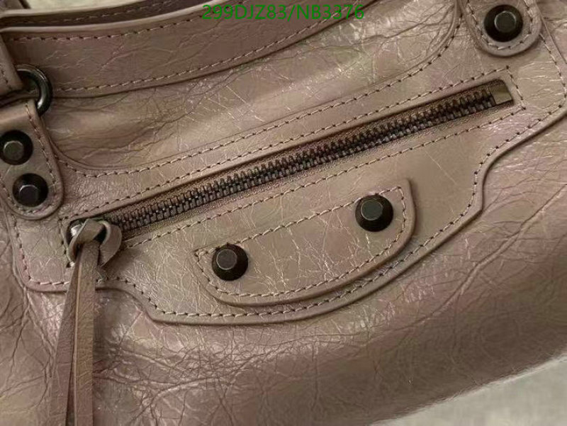 Balenciaga-Bag-Mirror Quality Code: NB3376 $: 299USD