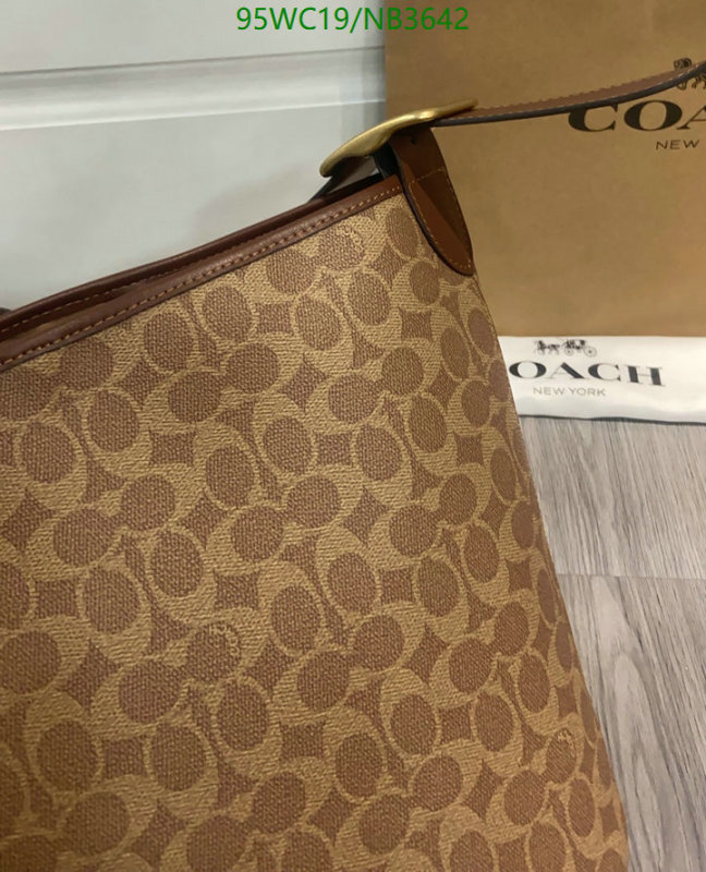 Coach-Bag-4A Quality Code: NB3642 $: 95USD