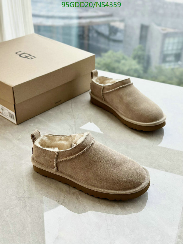 UGG-Women Shoes Code: NS4359 $: 95USD