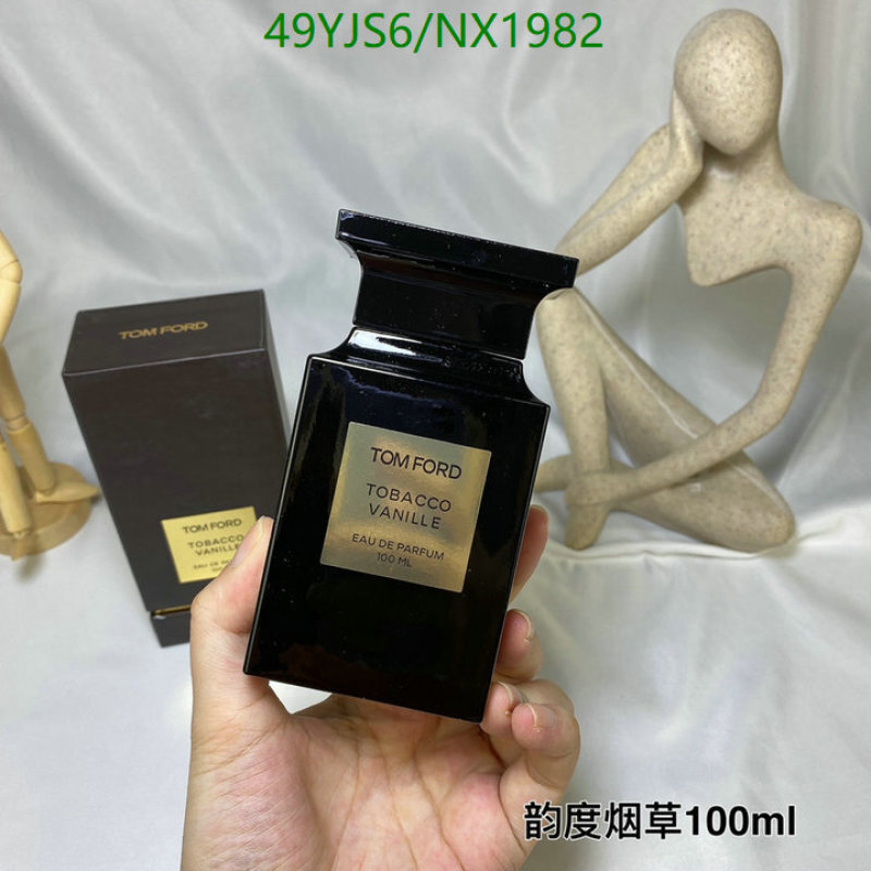 Tom Ford-Perfume Code: NX1982 $: 49USD