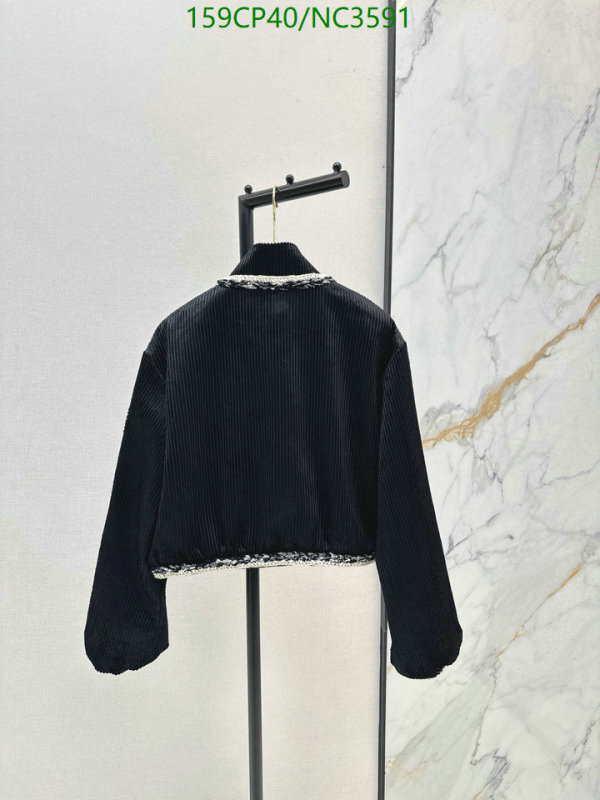 Chanel-Clothing Code: NC3591 $: 159USD