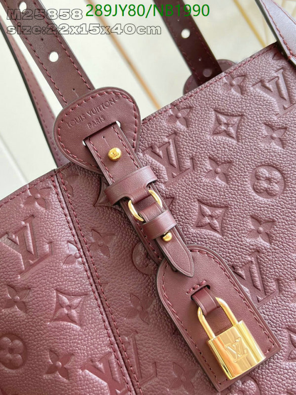 LV-Bag-Mirror Quality Code: NB1990 $: 289USD
